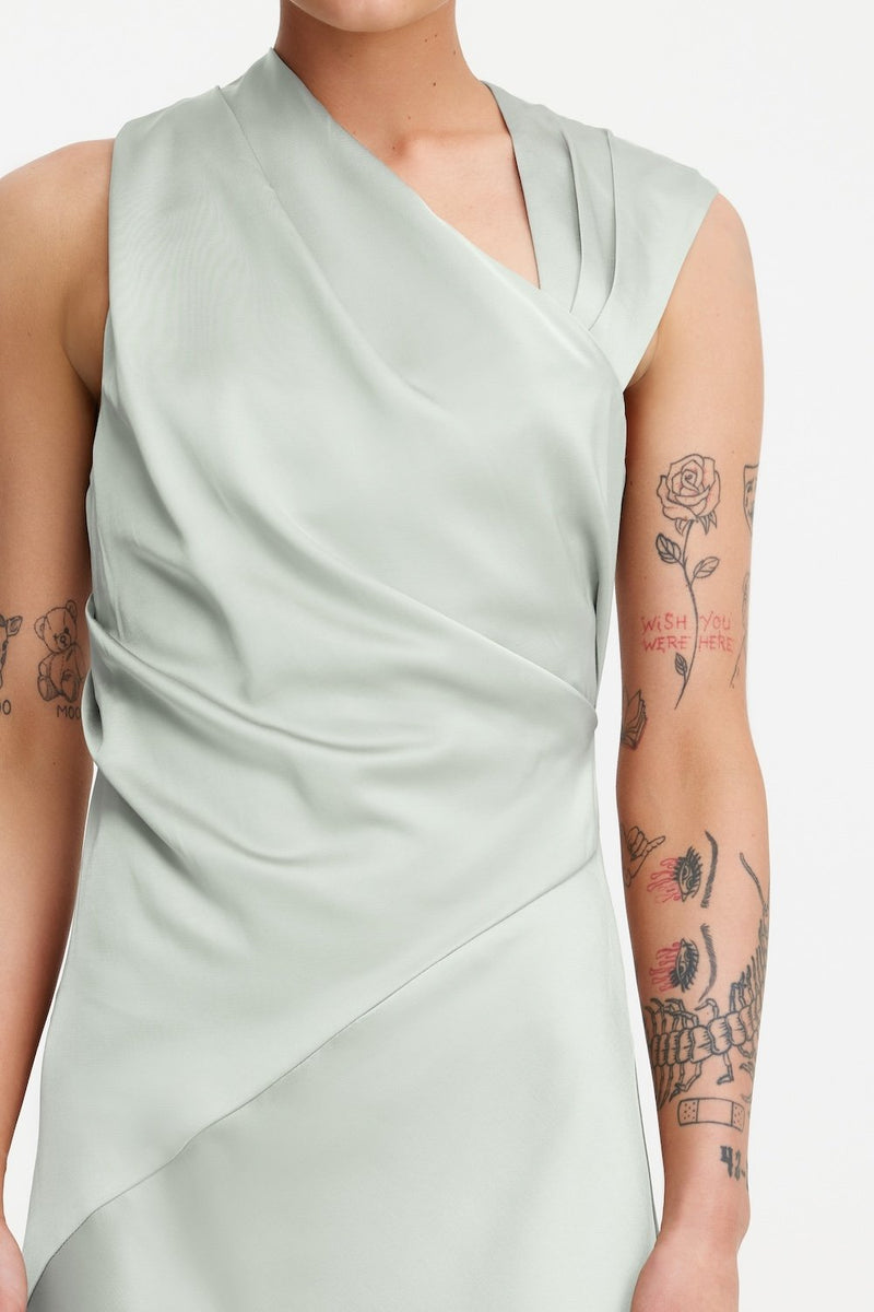 BECCA MAXI DRESS