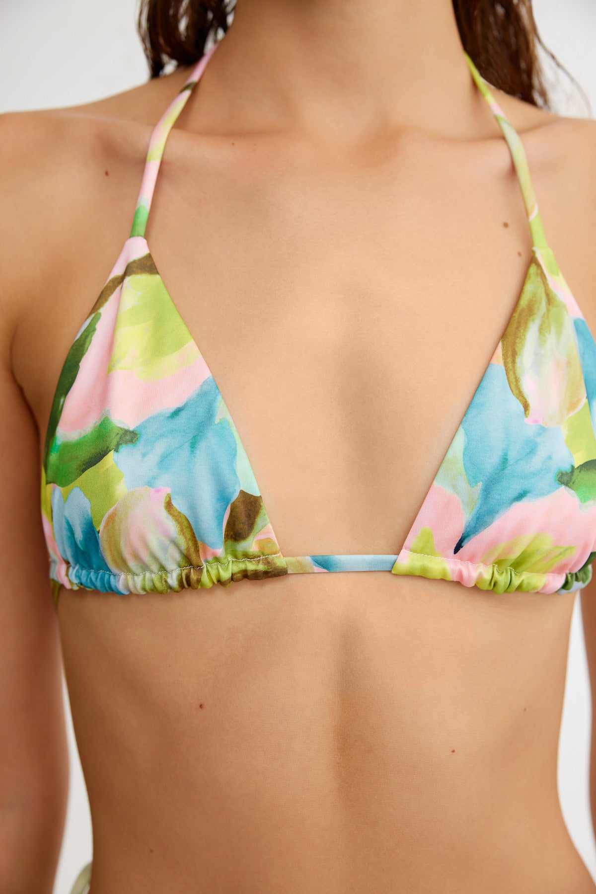 Volcom Growing On Me Hipster Bikini Bottoms Volcom Growing On Me Hipster Bikini Bottoms