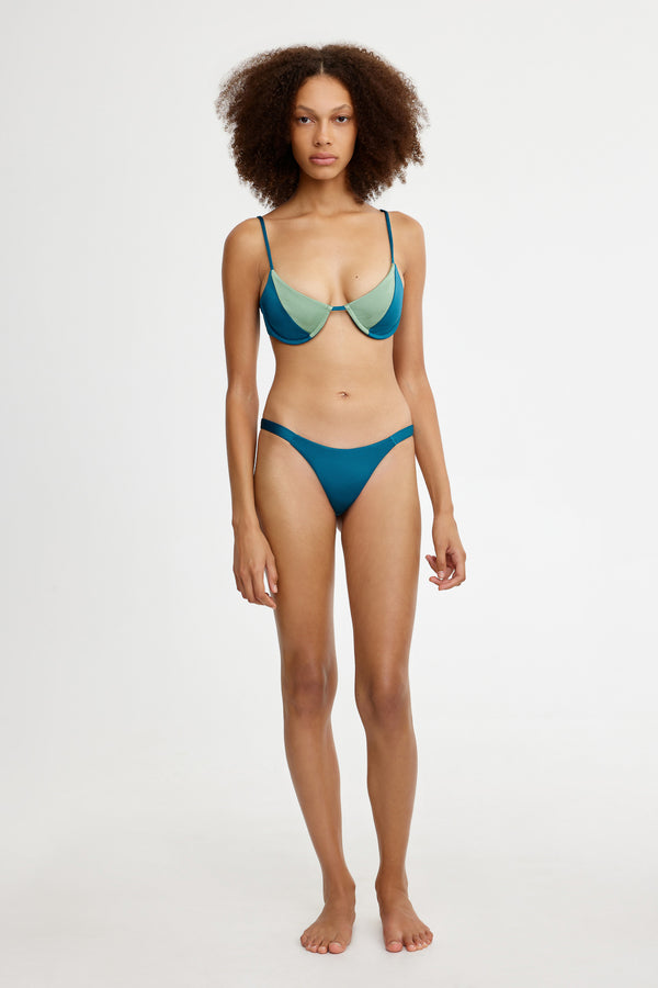 LILA BIKINI BRIEF