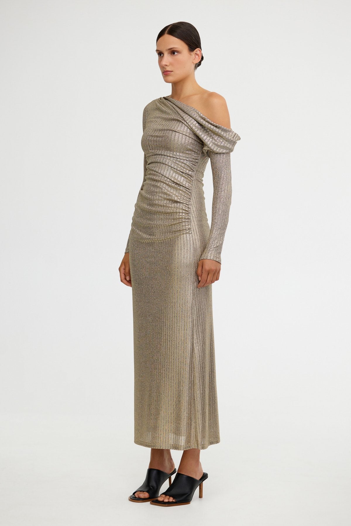 liliana maxi dress LILIANA MAXI DRESS