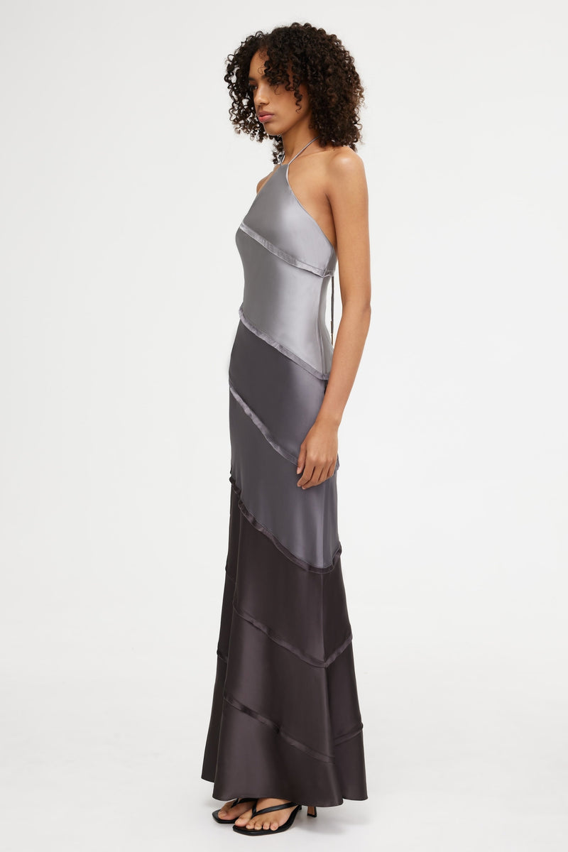 MURPHY MAXI DRESS