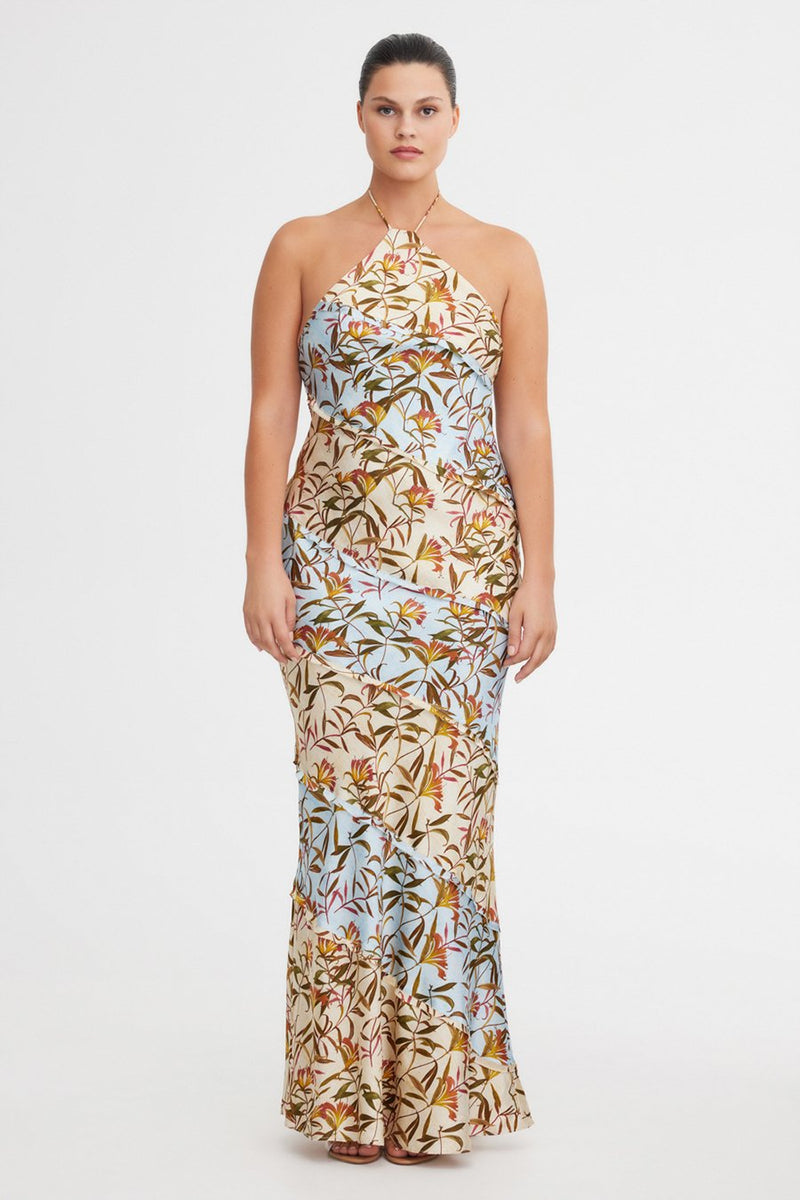 MURPHY MAXI DRESS