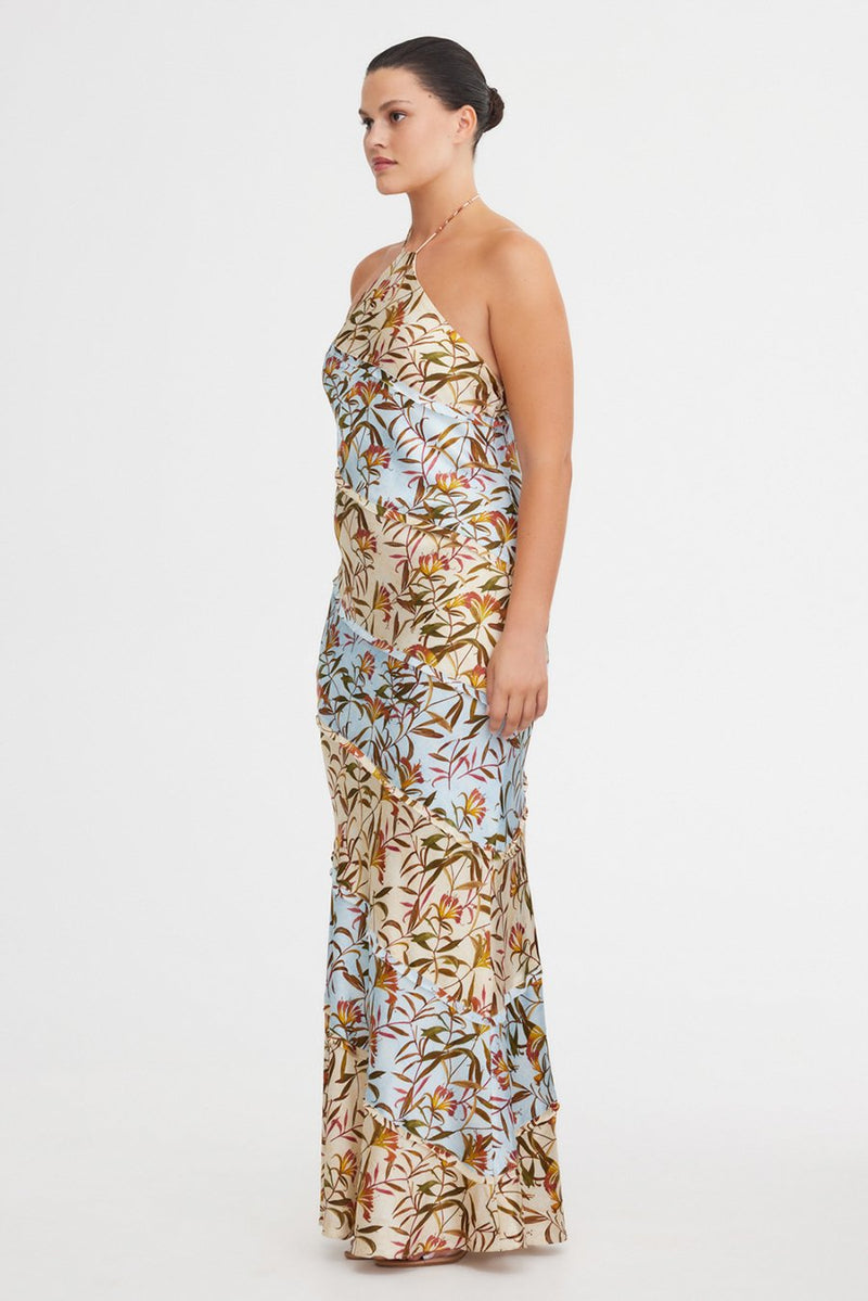 MURPHY MAXI DRESS