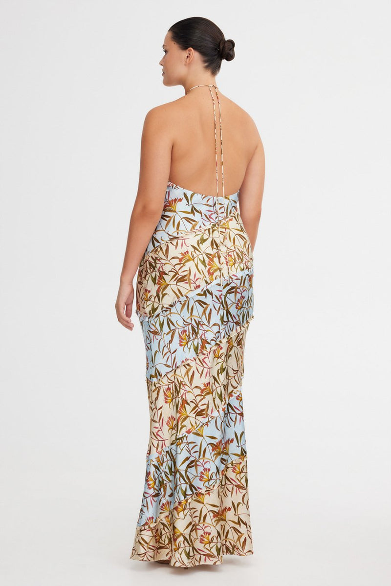 MURPHY MAXI DRESS