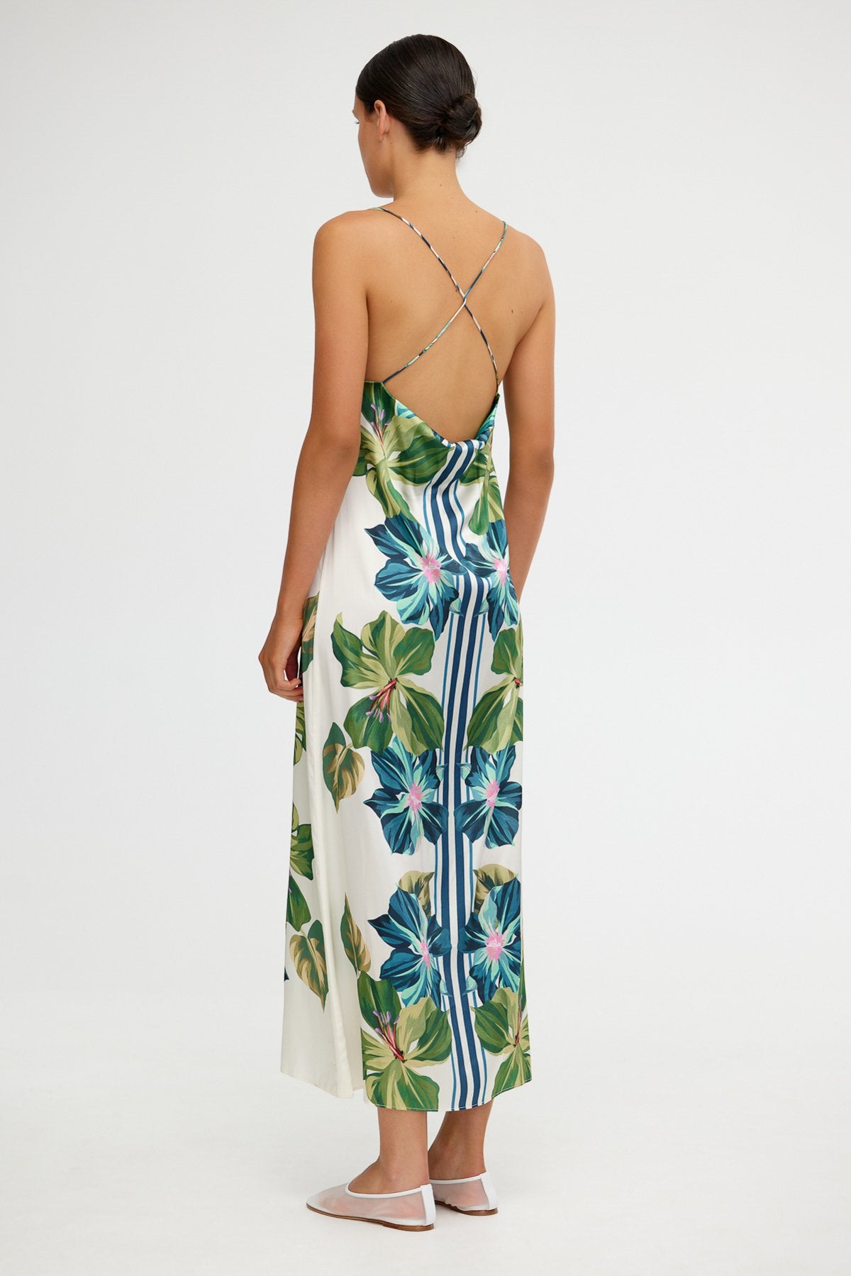 MARIAH MIDI DRESS – Significant Other