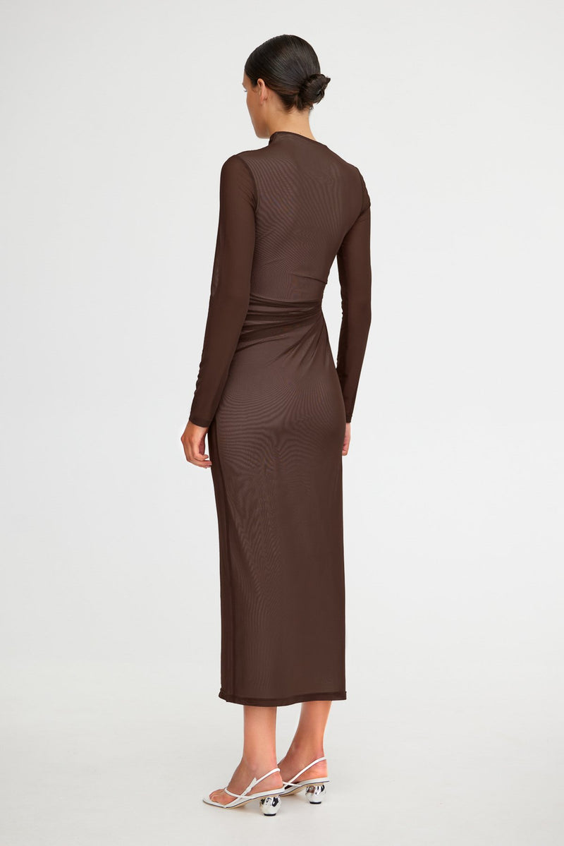 NINA MIDI DRESS Significant Other NINA MIDI DRESS Significant Other