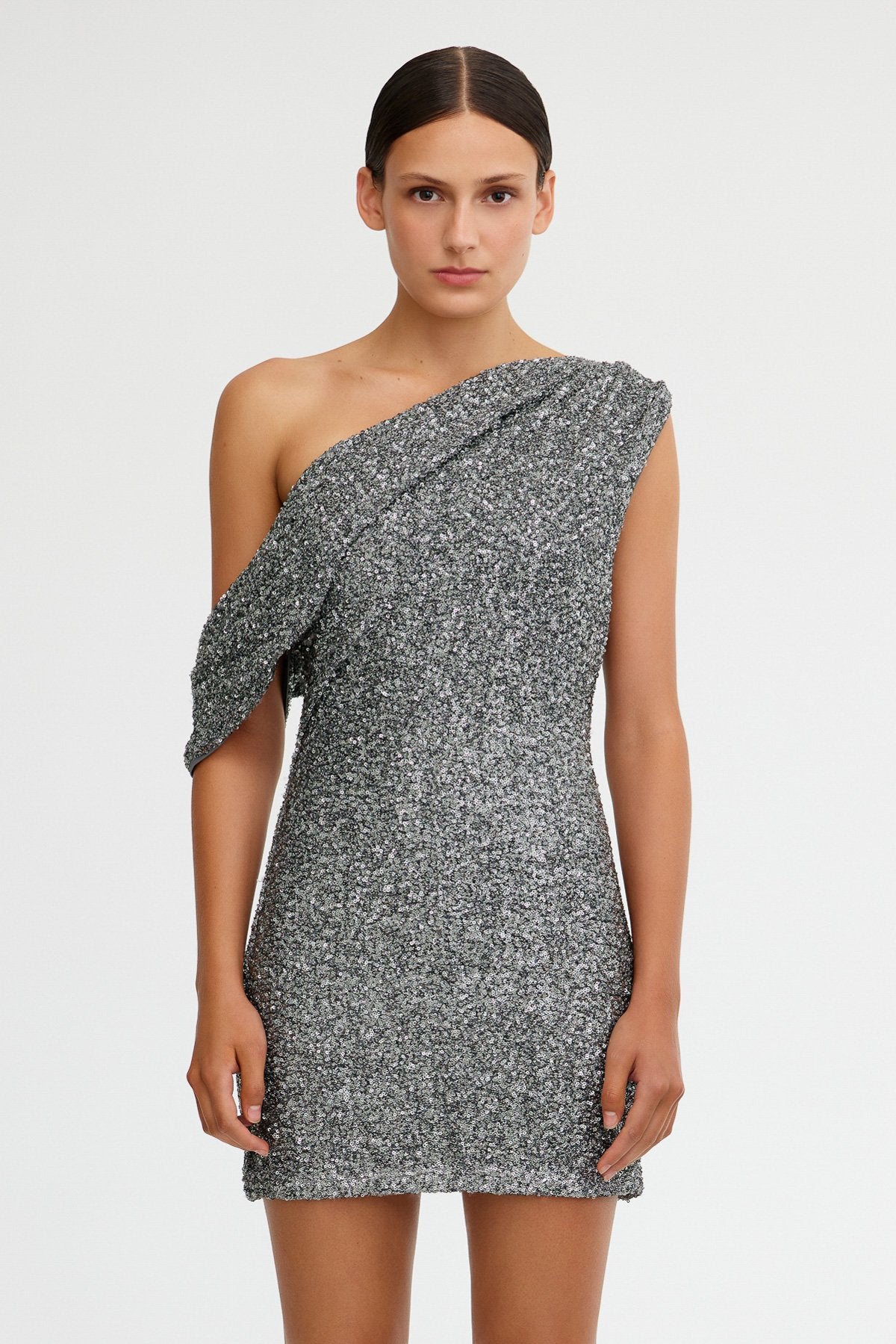 BEAU MINI DRESS main image 1