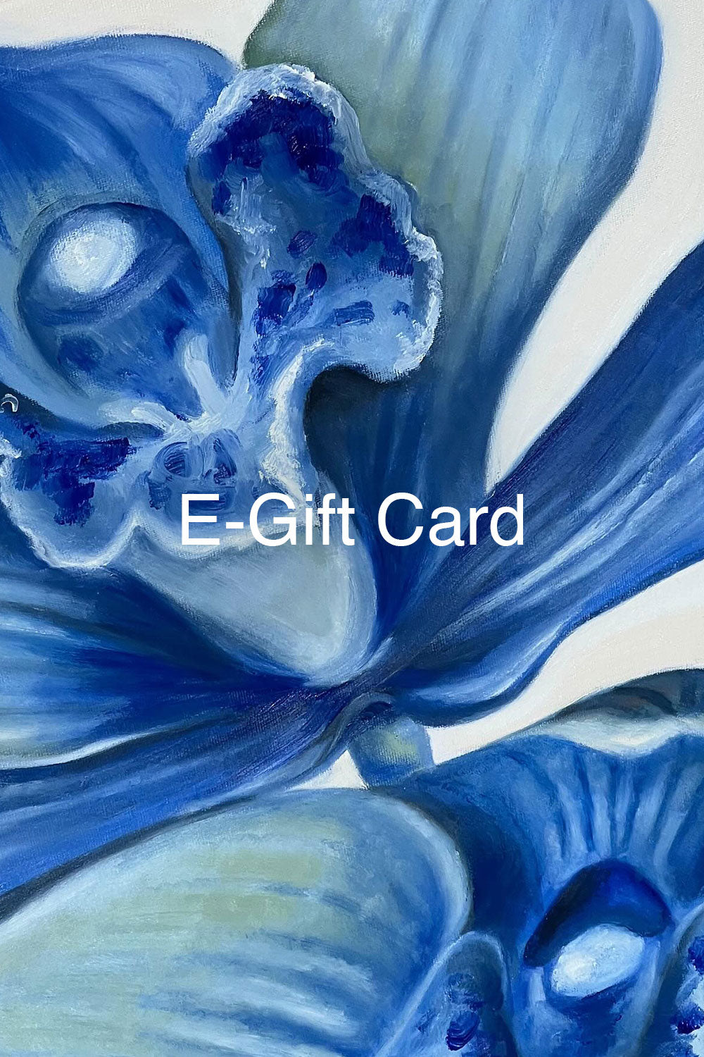 E-Gift Card