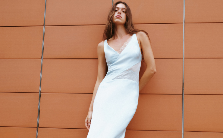 Dusty Blue Bridesmaid Dresses | Light Blue, Powder & More Dusty Blue Bridesmaid Dresses | Light Blue, Powder & More