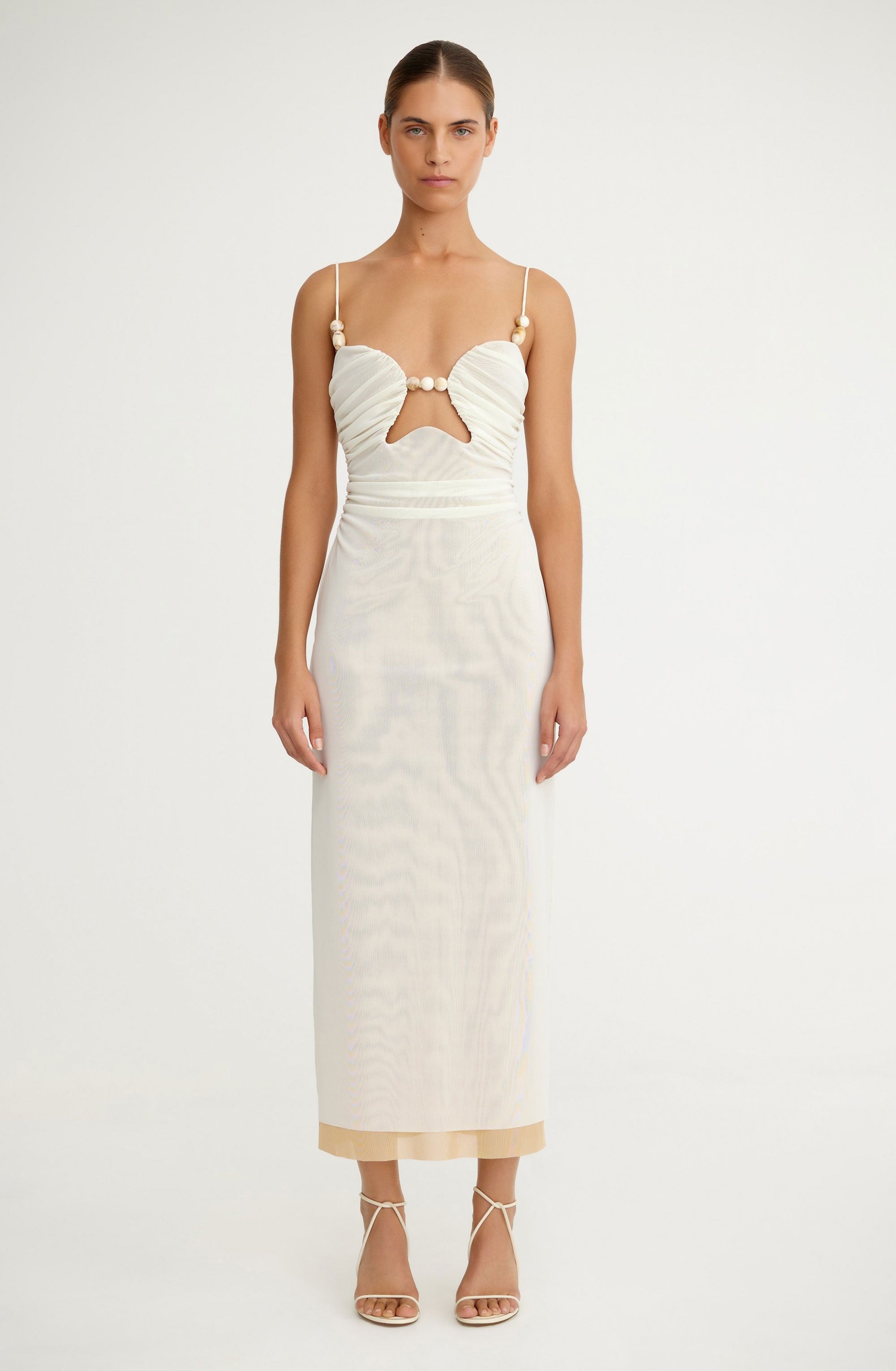 Siobhan Midi Dress