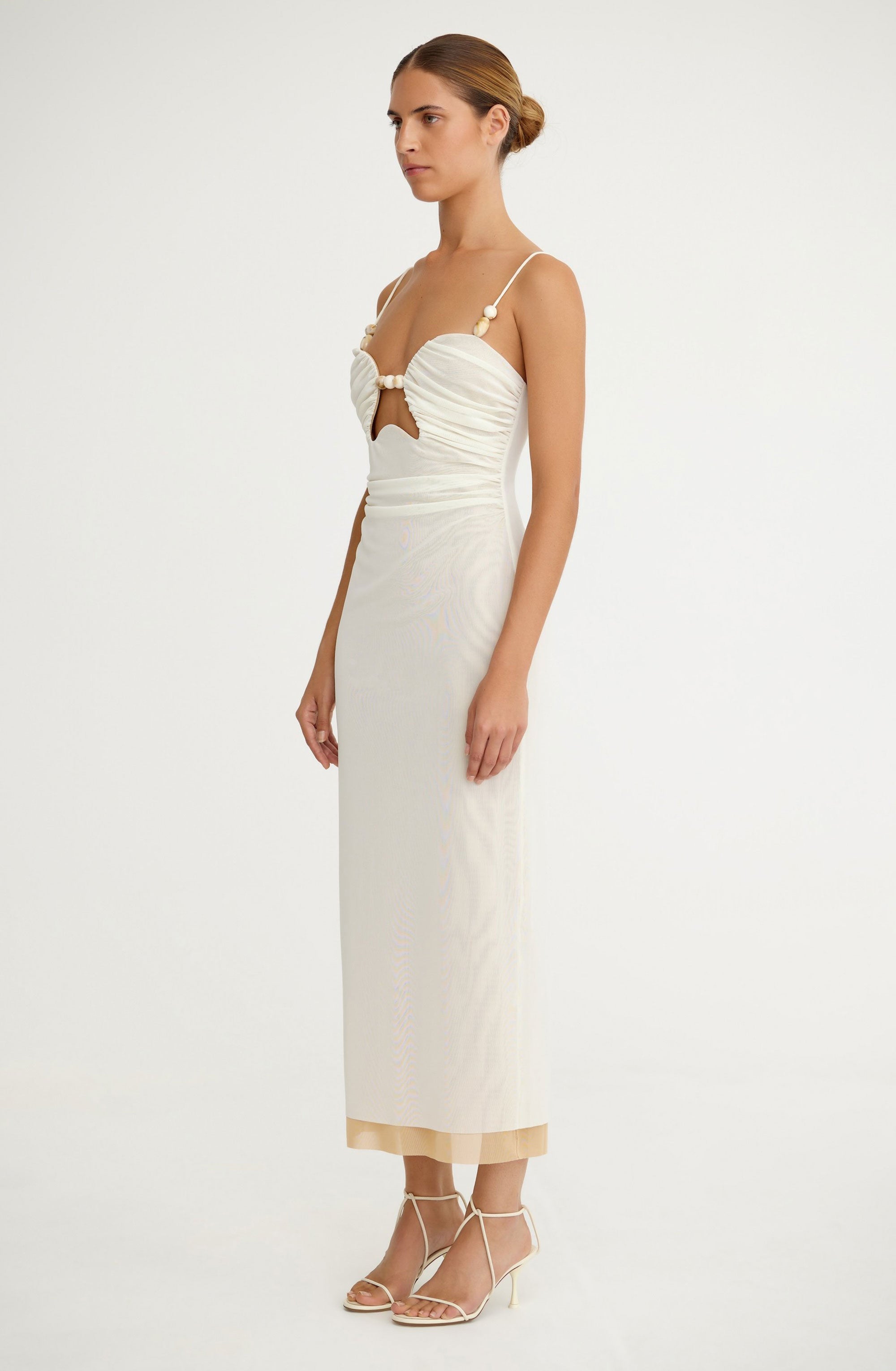 Siobhan Midi Dress
