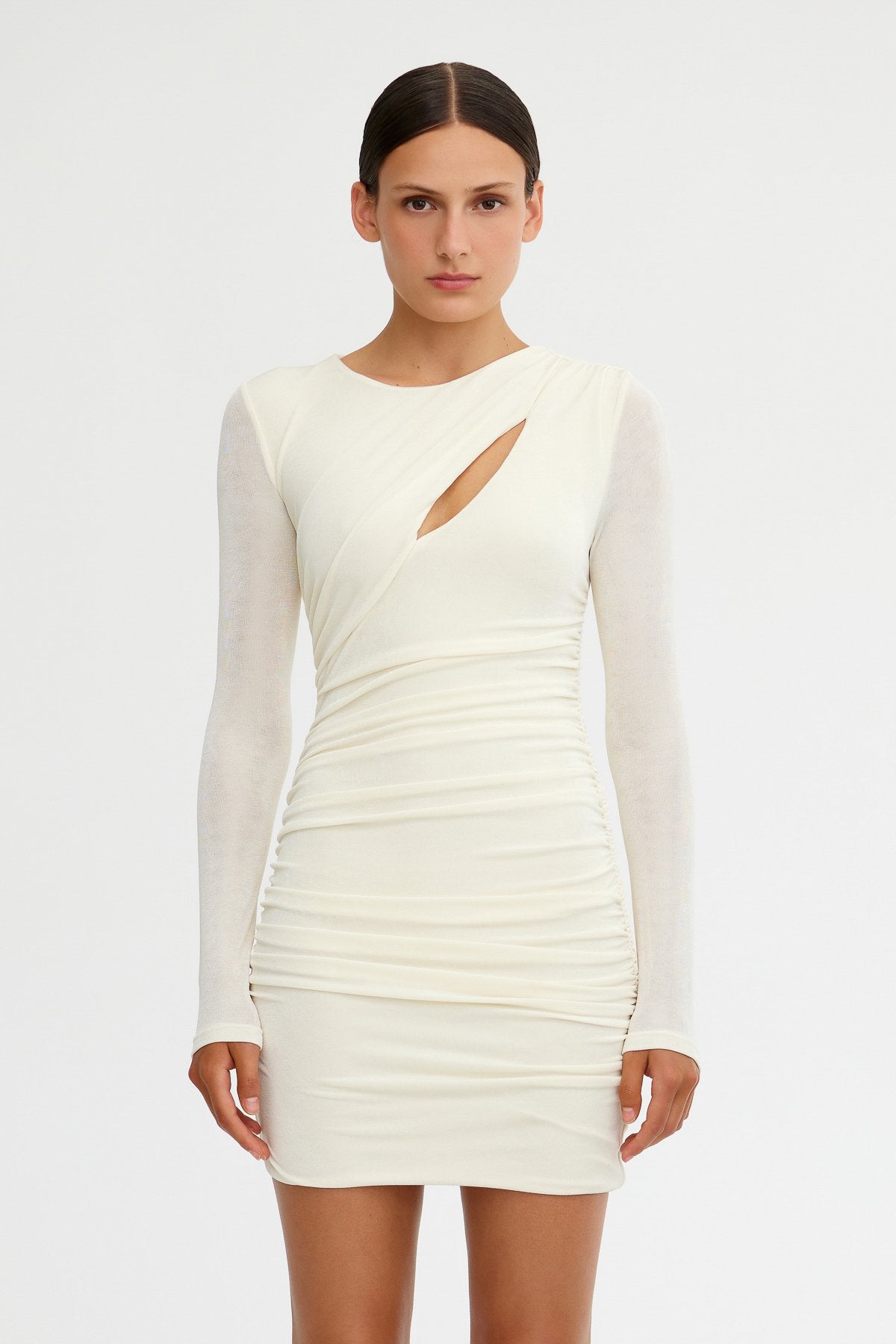 Luna Mini Dress
