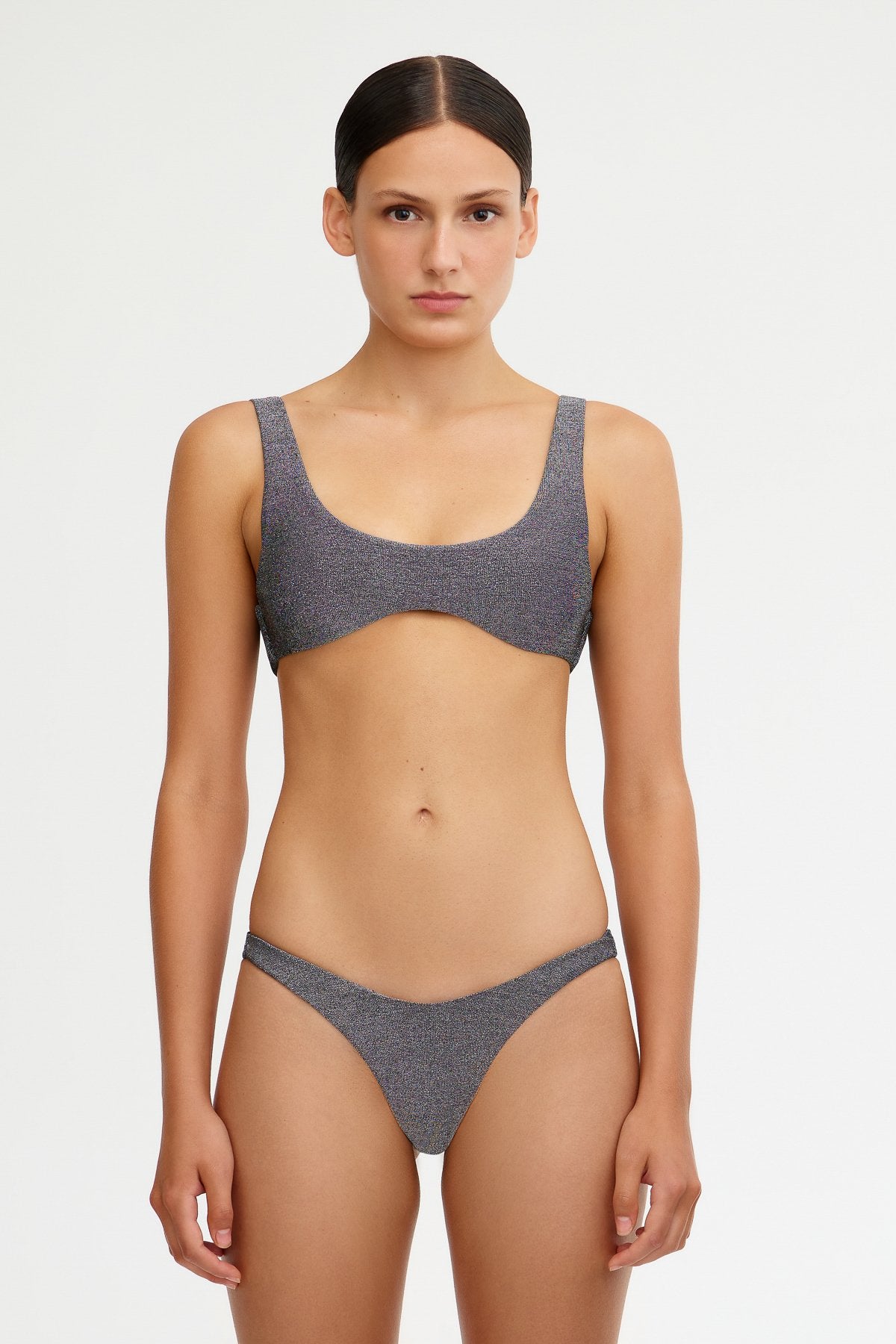 tank bikini swimsuit