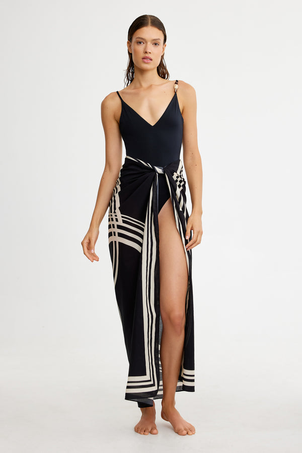 MARCELLA SARONG