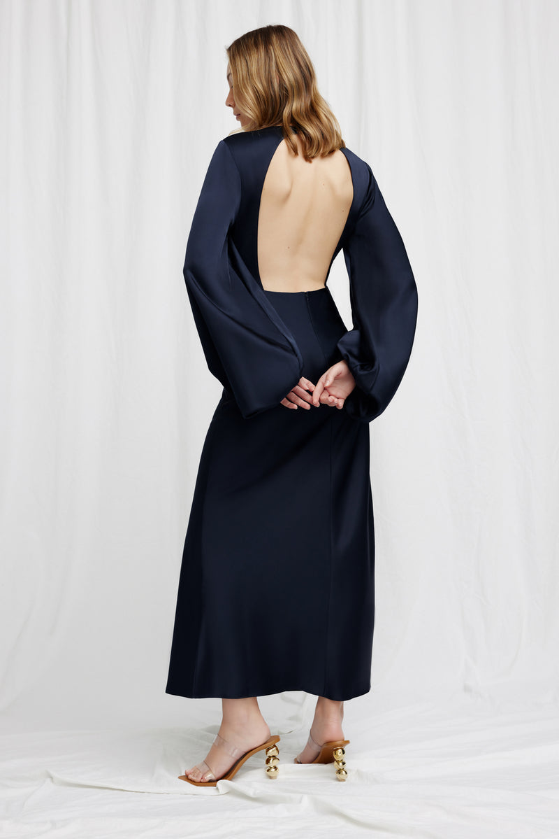 DEMI DRESS