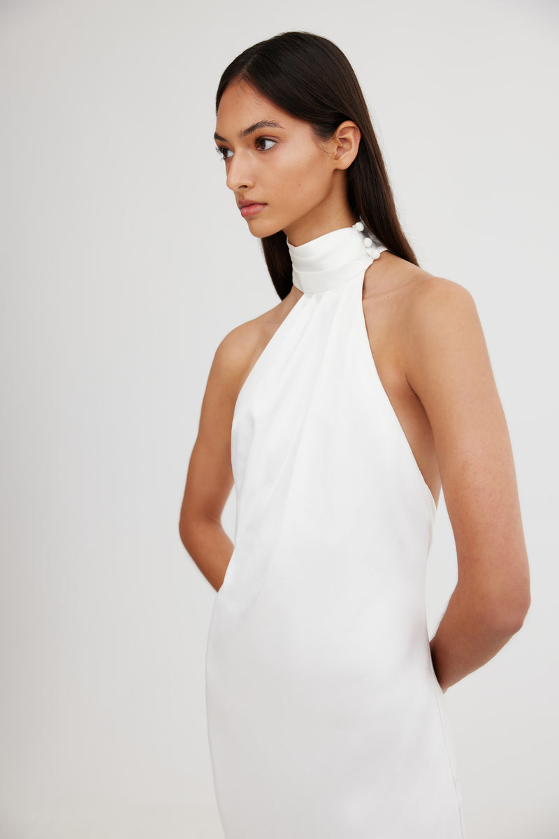 DARCY BACKLESS DRESS – Significant Other