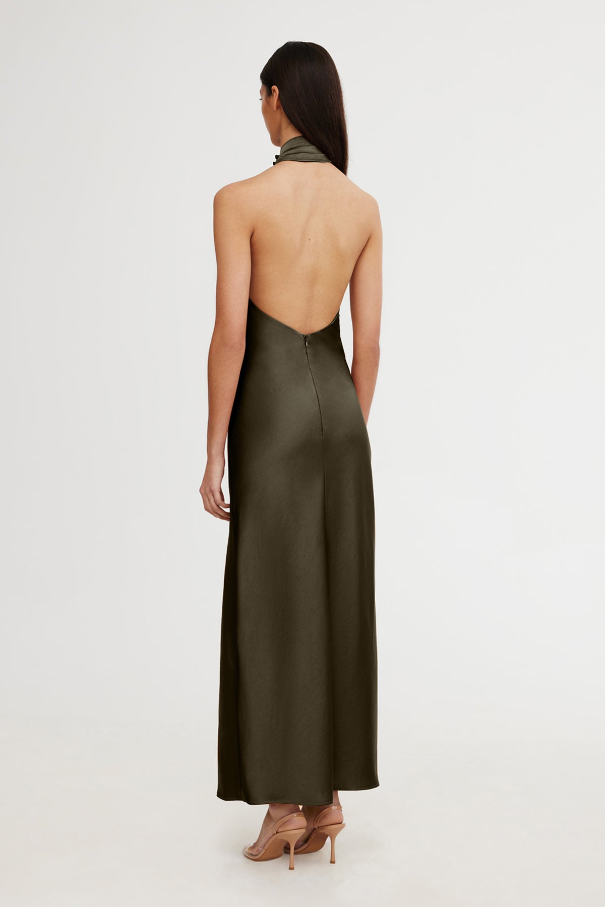 DARCY BACKLESS DRESS – Significant Other 