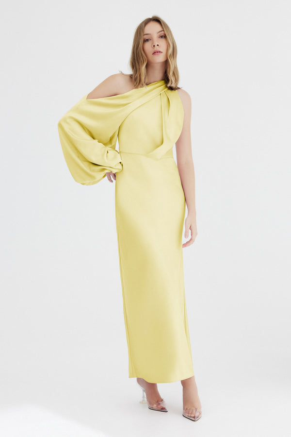 LANA DRESS