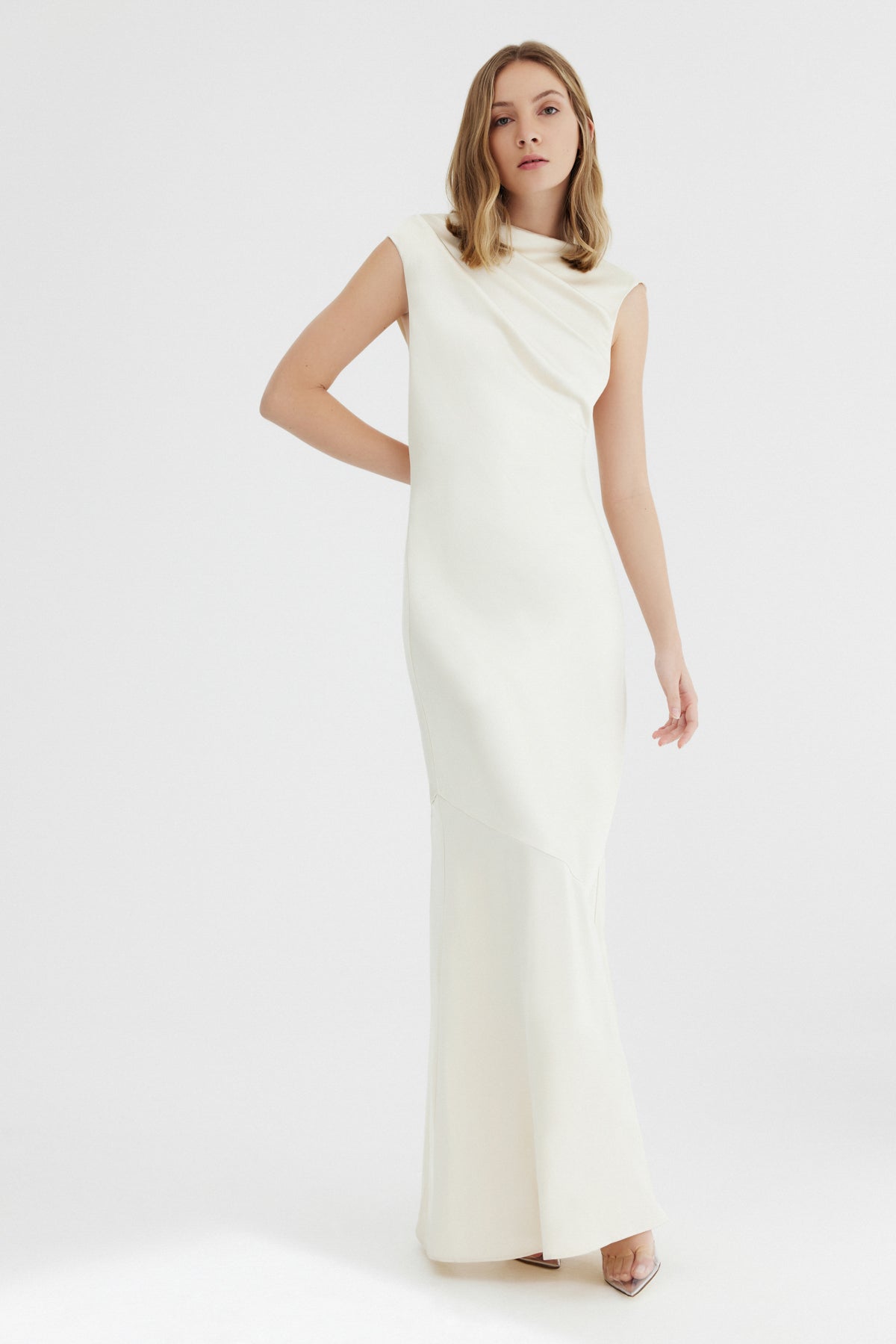 LANA MAXI DRESS – Significant Other