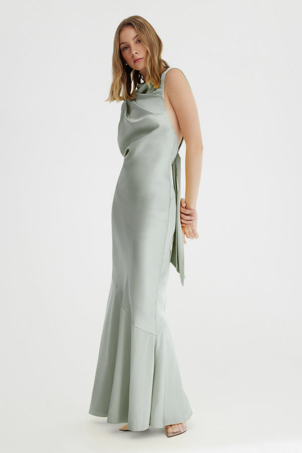 LANA MAXI DRESS