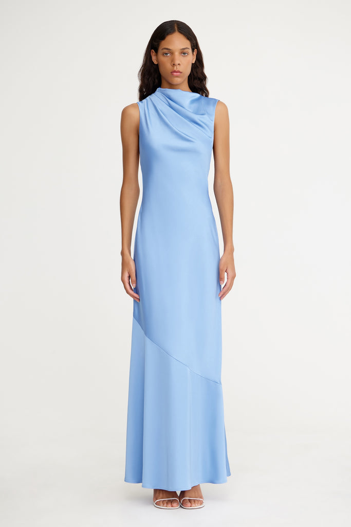 LANA MAXI DRESS LANA MAXI DRESS