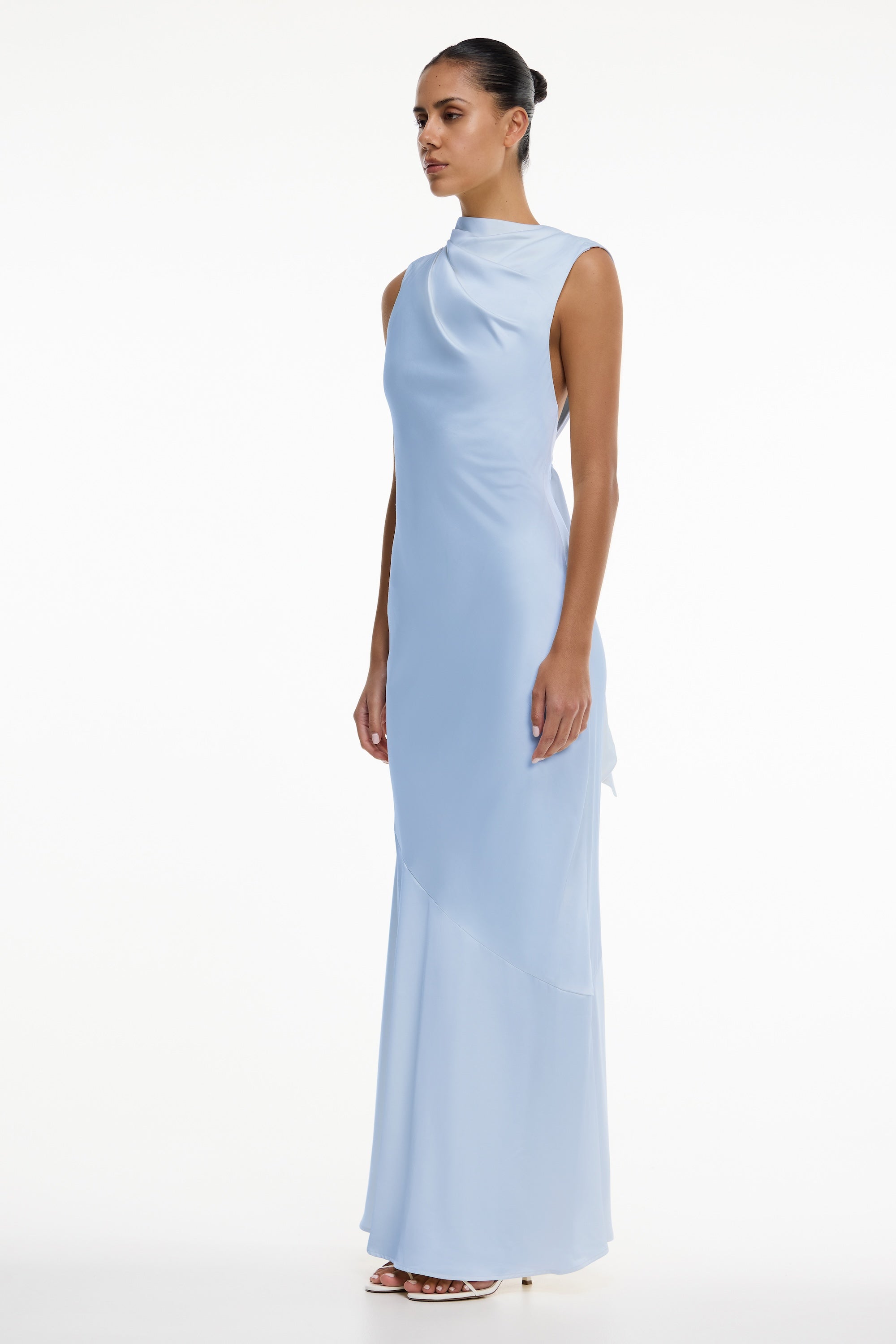 Lana Maxi Dress