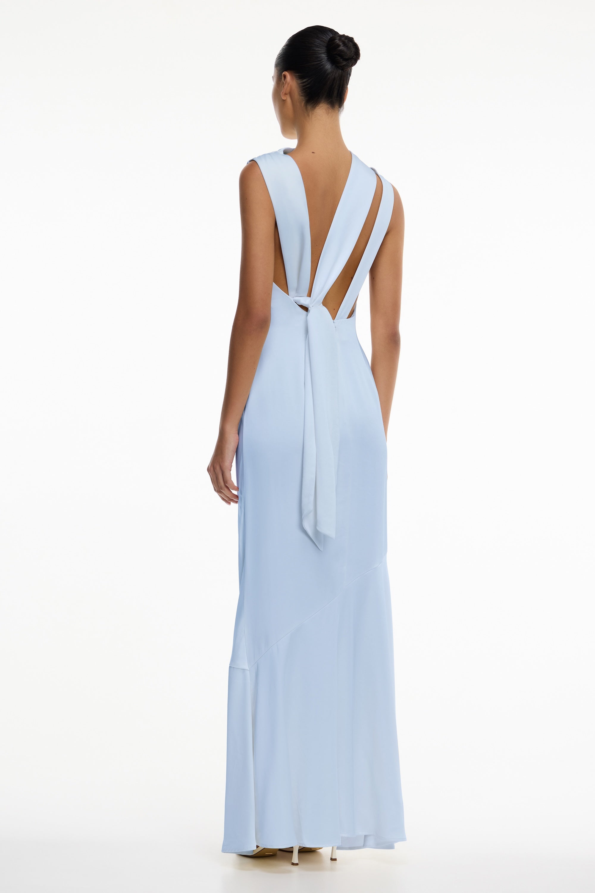 Lana Maxi Dress