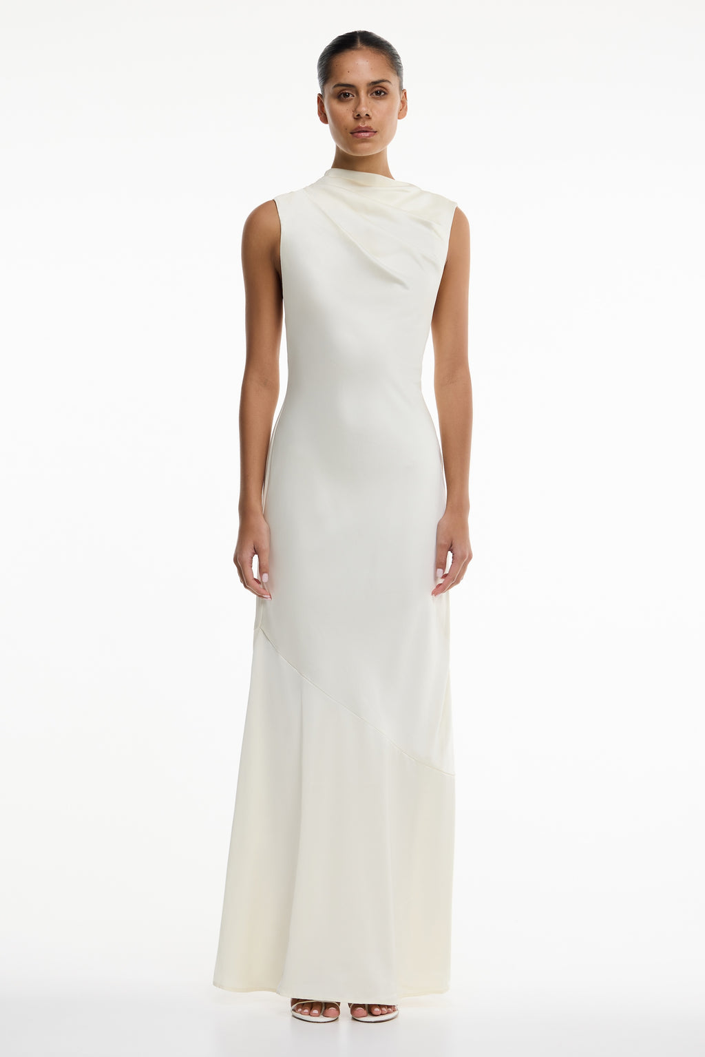 Lana Maxi Dress