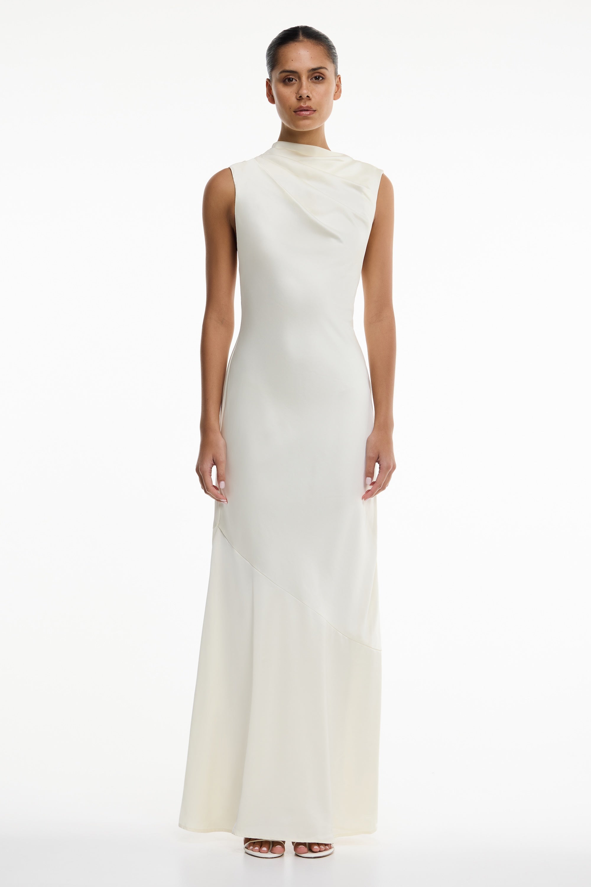 Lana Maxi Dress