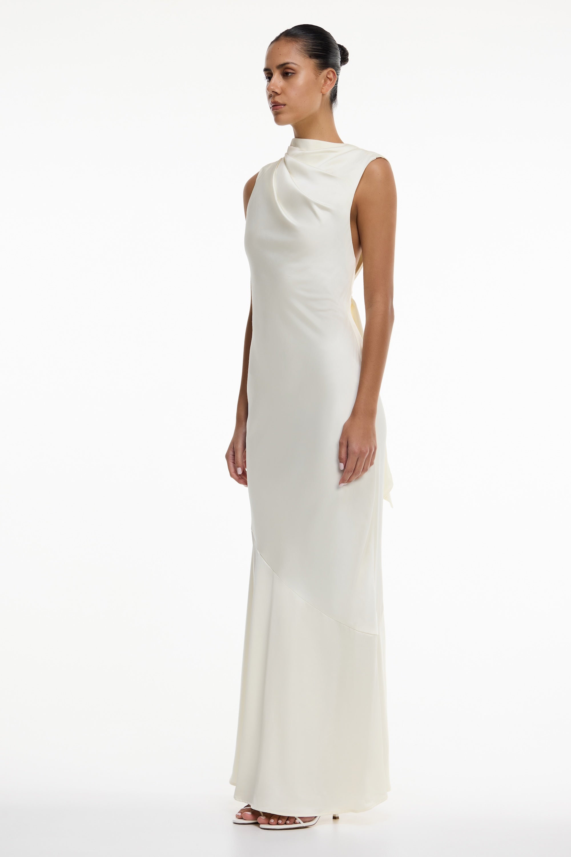 Lana Maxi Dress