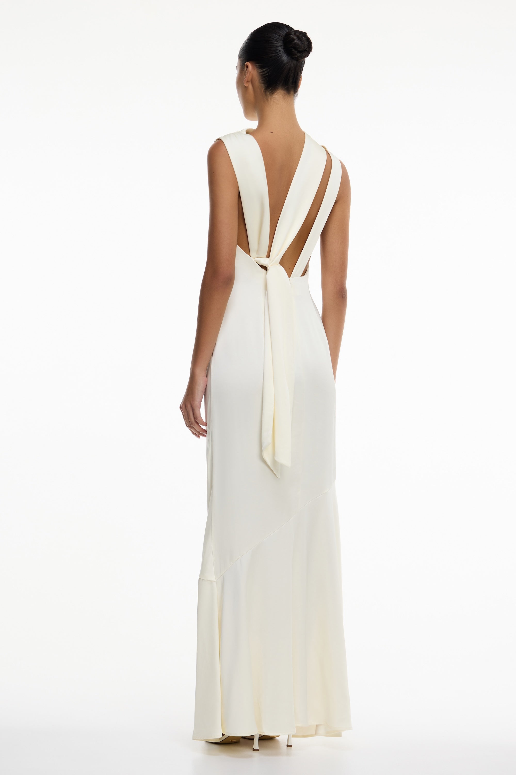 Lana Maxi Dress