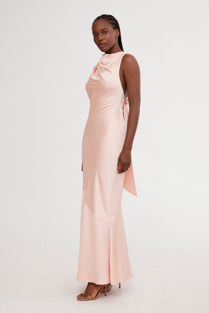 significant other lana maxi dress LANA MAXI DRESS