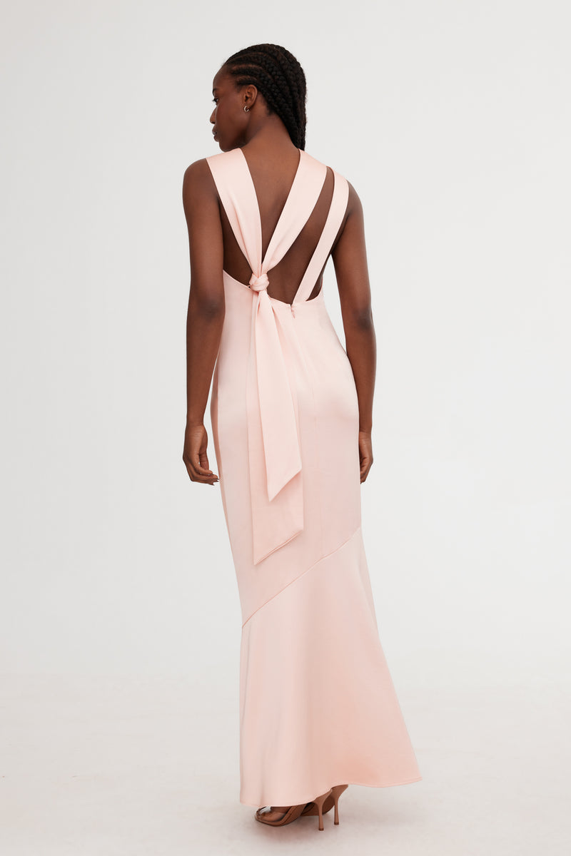 LANA MAXI DRESS LANA MAXI DRESS