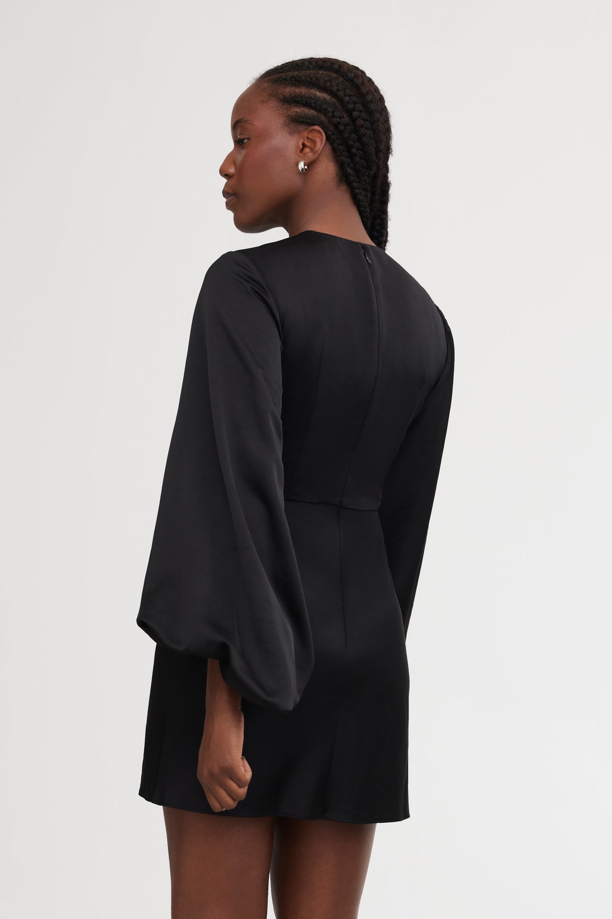 Tess Dress | Over The Moon