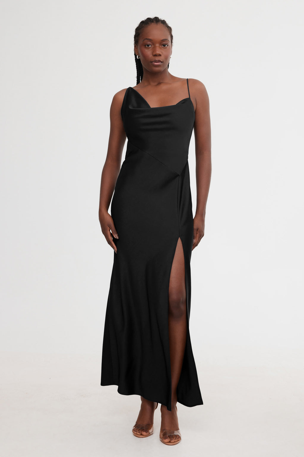 Annabel Bias Dress