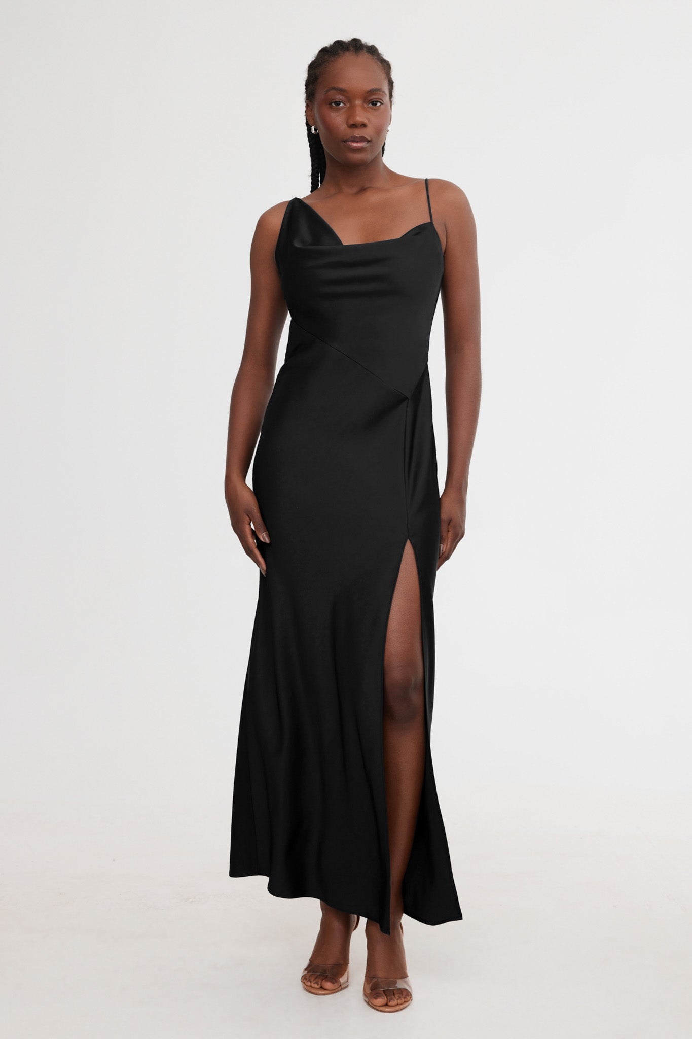 Annabel Bias Dress