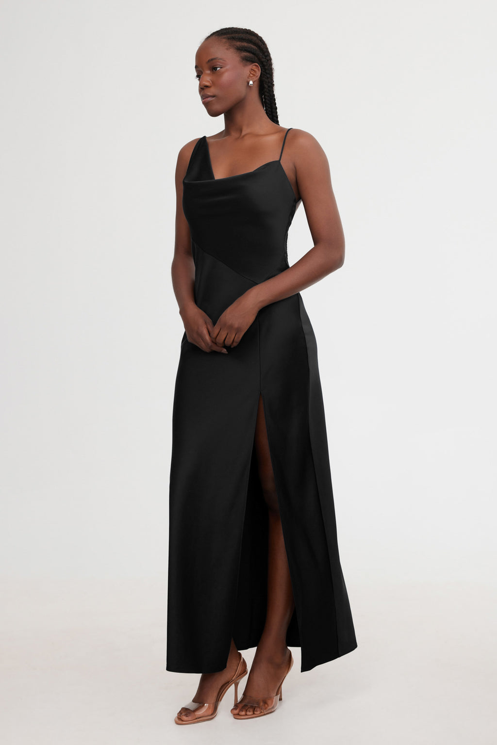 Annabel Bias Dress