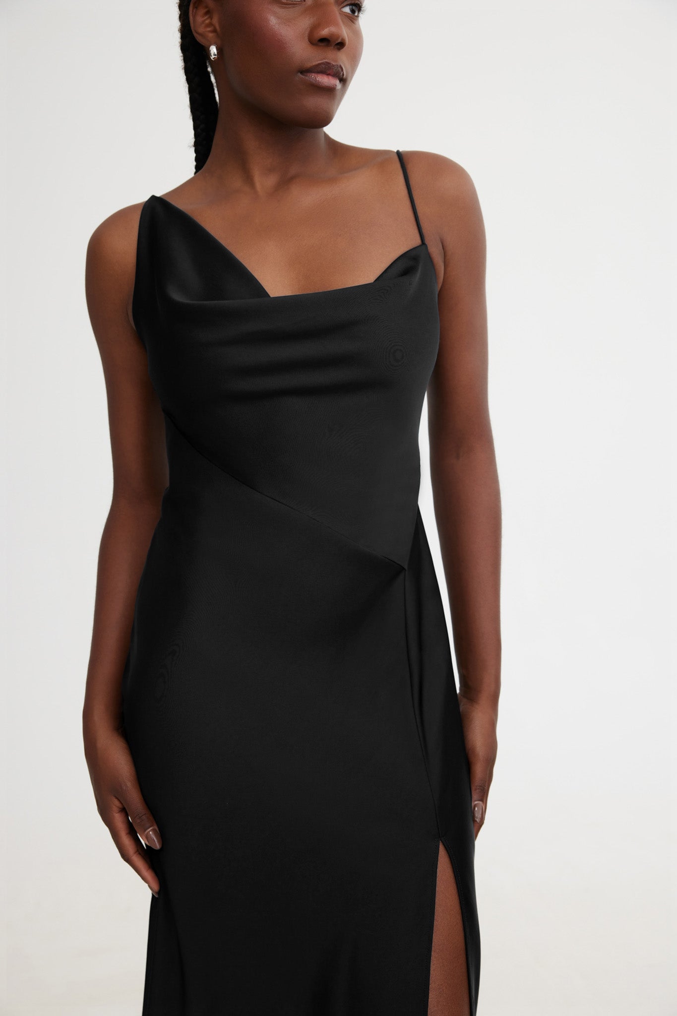 Annabel Bias Dress