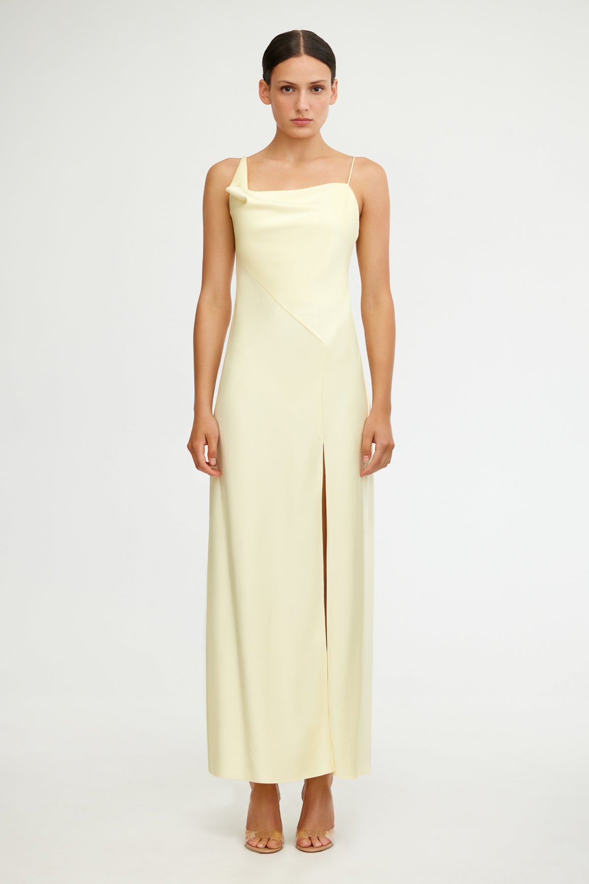 Annabel Bias Dress