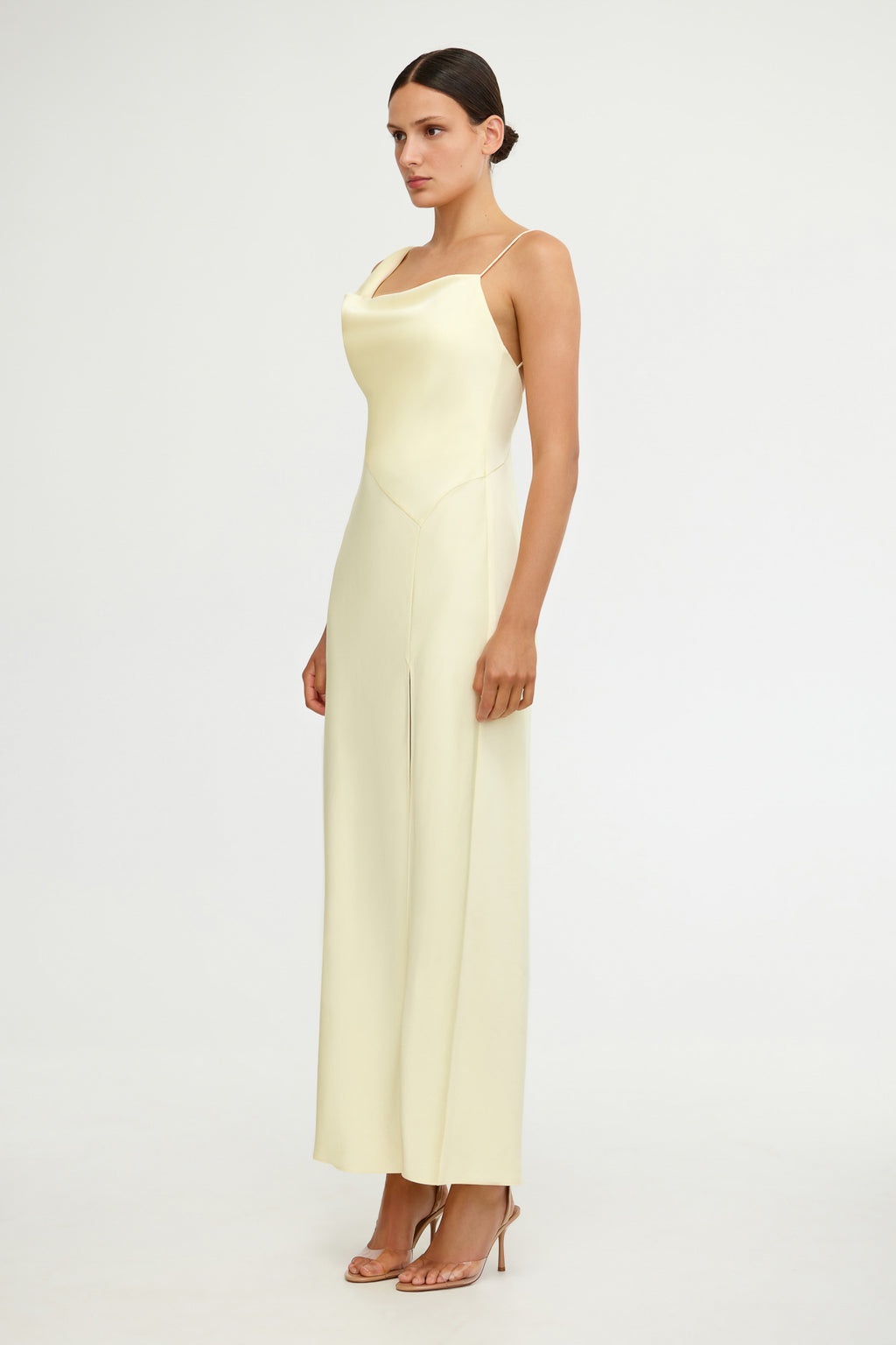 Annabel Bias Dress