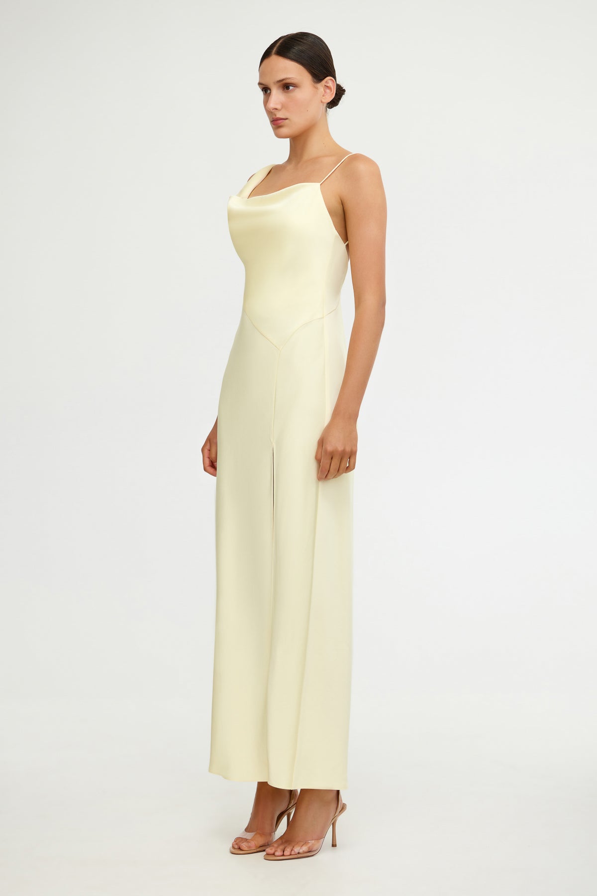 Annabel Bias Dress