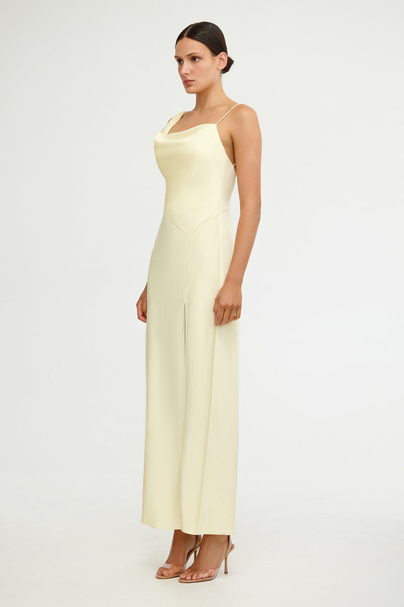 ANNABEL BIAS DRESS Significant Other ANNABEL BIAS DRESS Significant Other