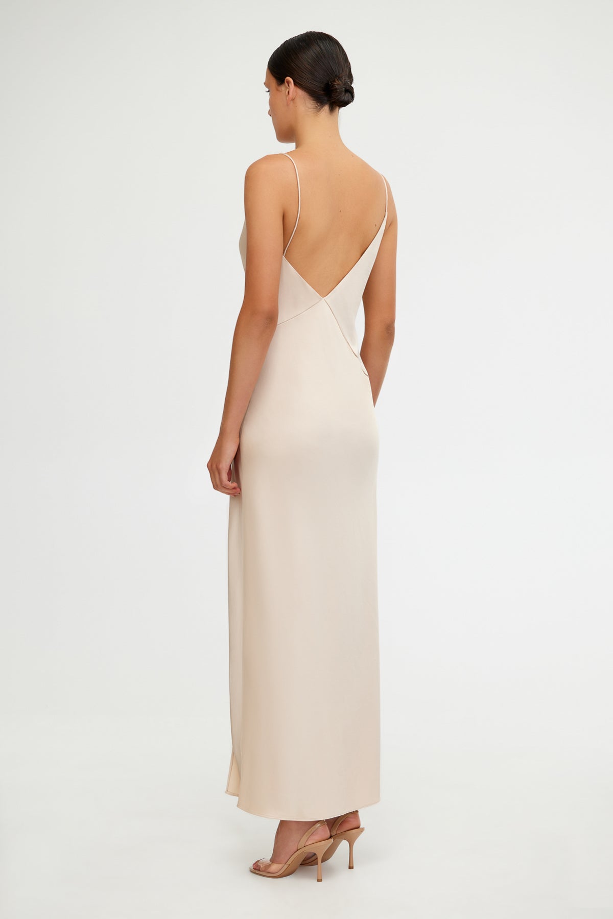Annabel Bias Dress