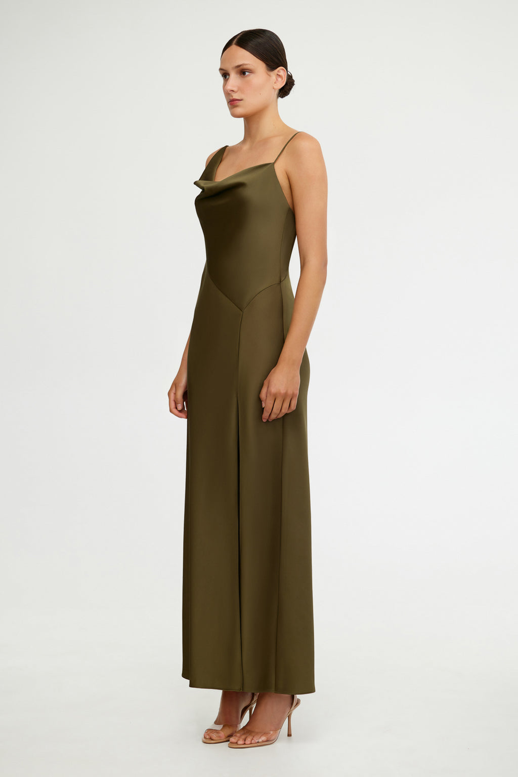 Annabel Bias Dress
