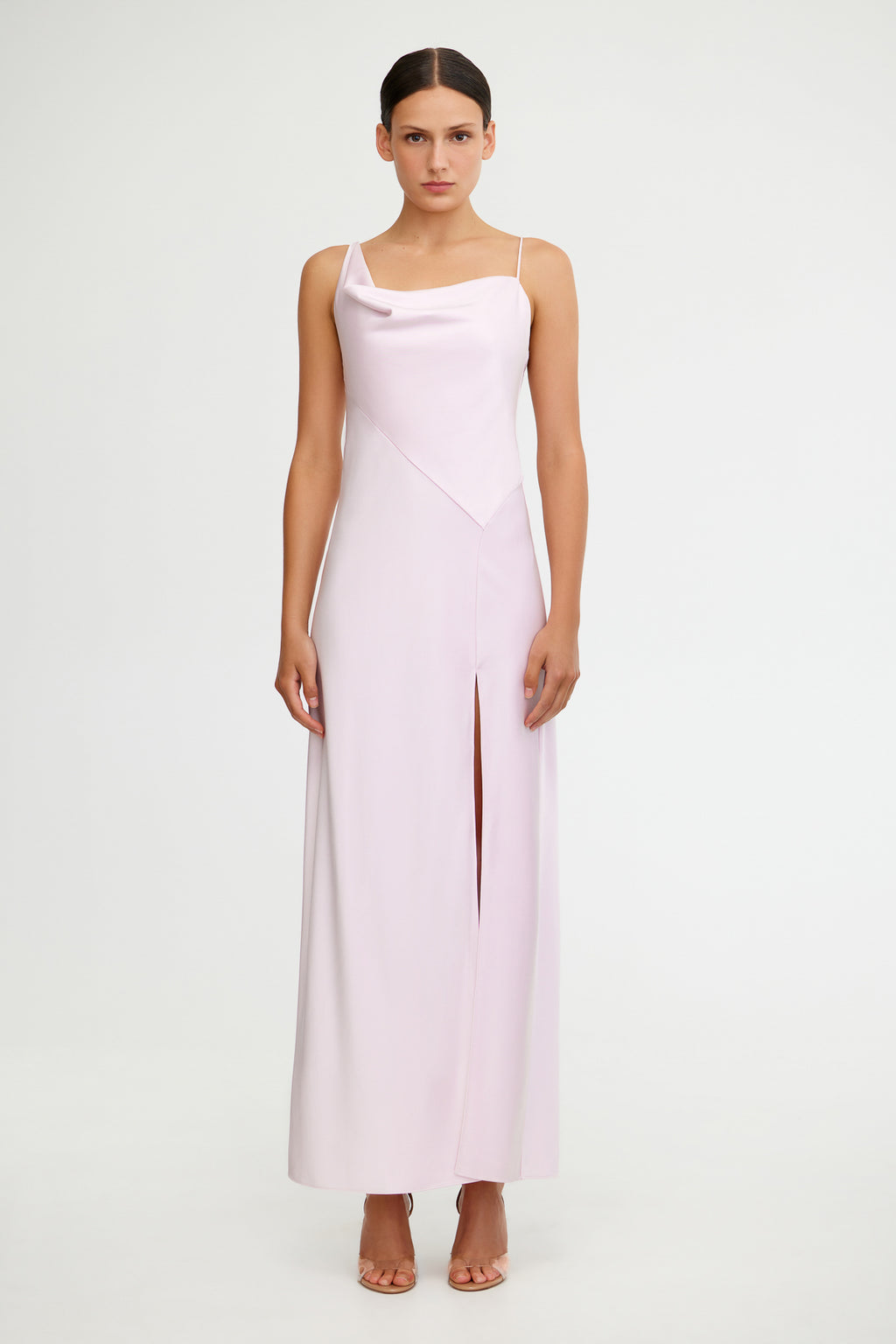 Annabel Bias Dress