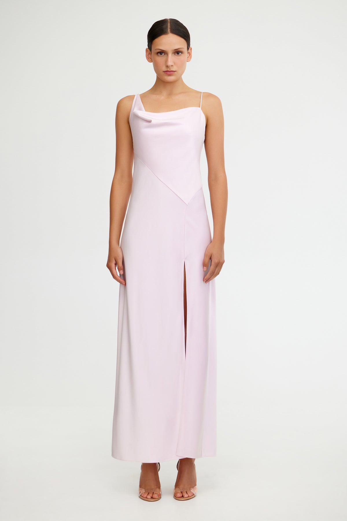 Annabel Bias Dress