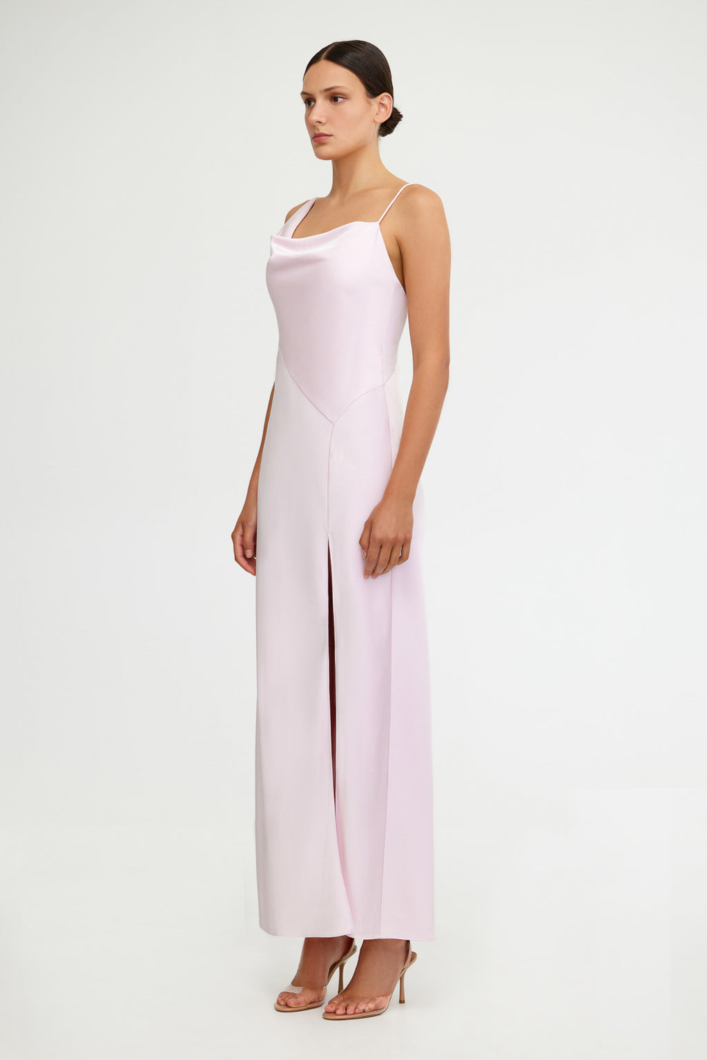 Annabel Bias Dress