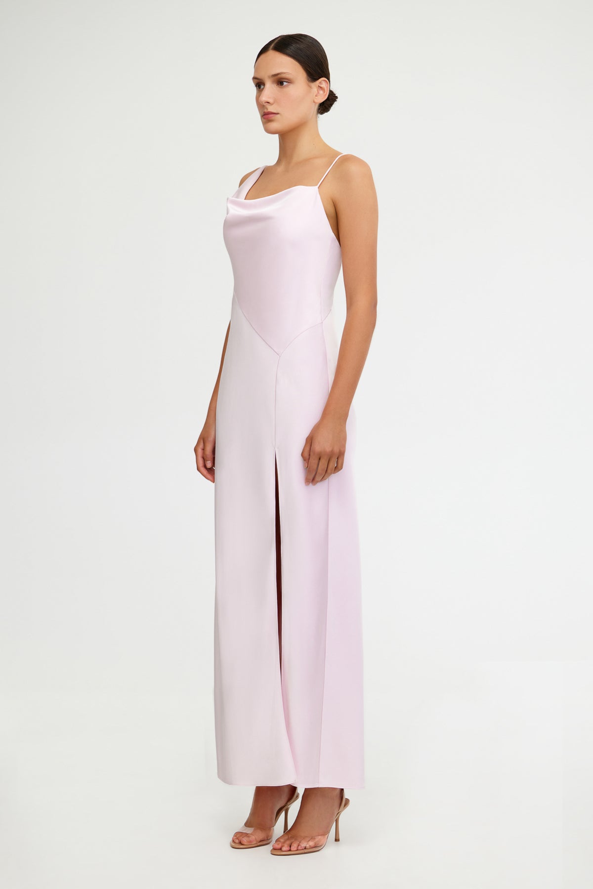 Annabel Bias Dress