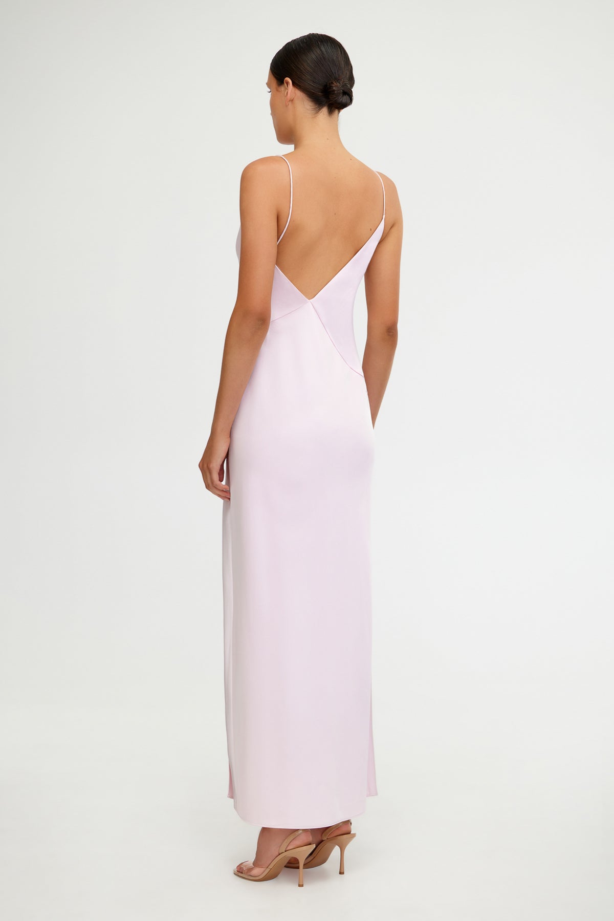 Annabel Bias Dress