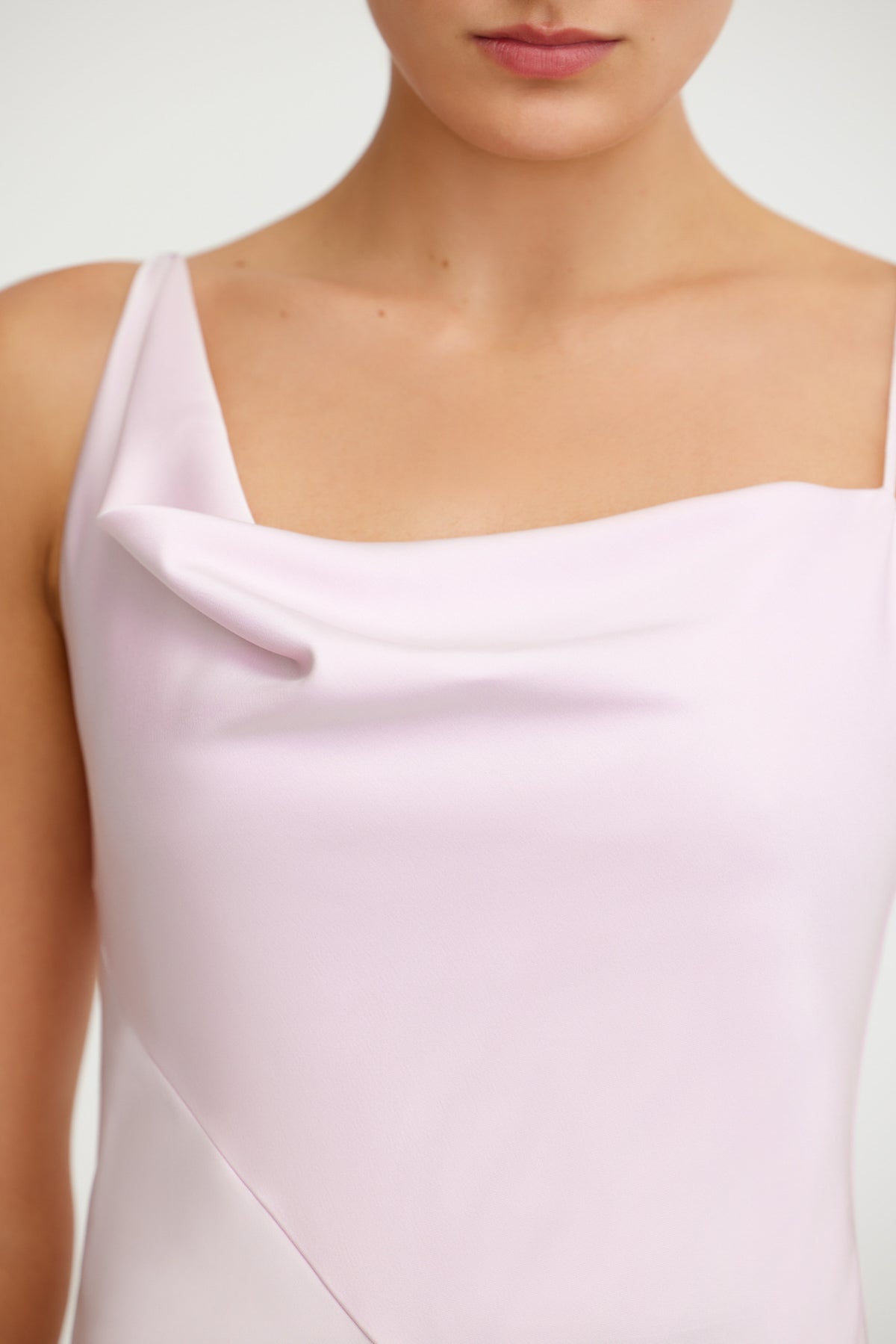 Annabel Bias Dress